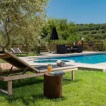 Villa Nostos *