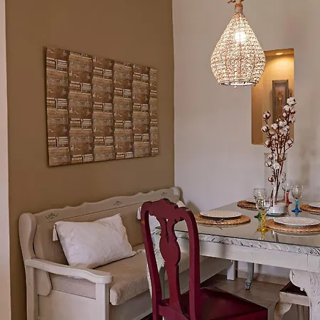 Villa Nostos Rethymno