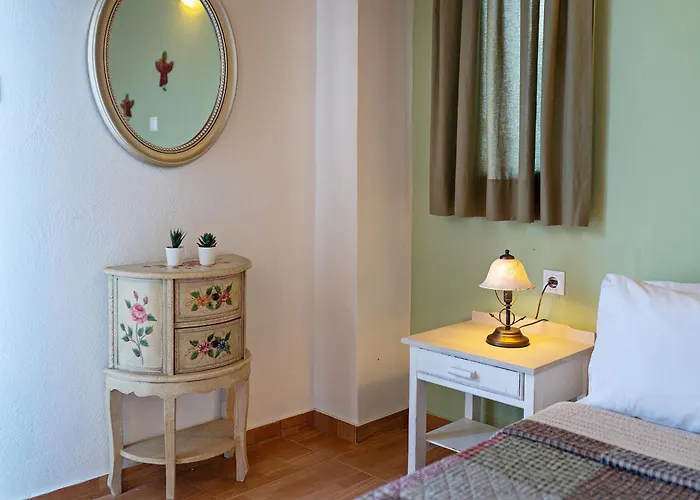 Nostos Villa Rethymno