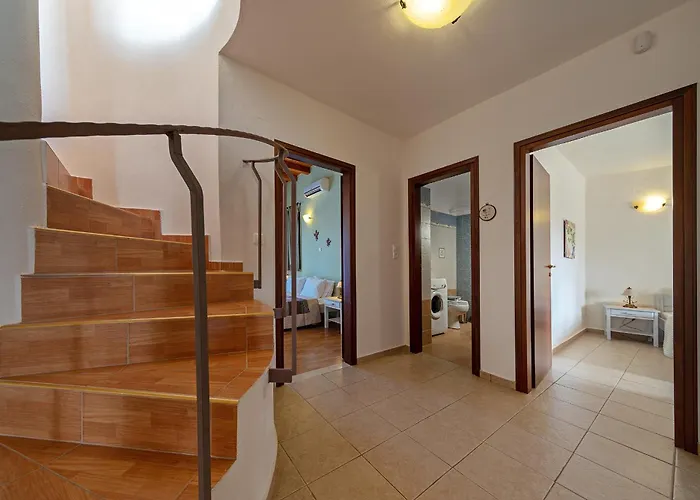 Nostos Villa Rethymno