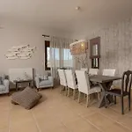 Villa Nostos Rethymno (Crete)