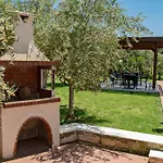 Villa Nostos *