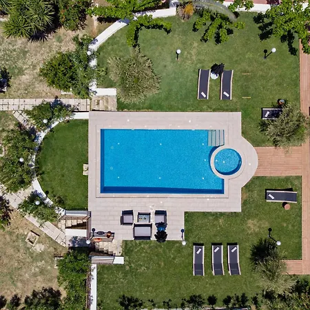 Nostos Rethymno (Crete)