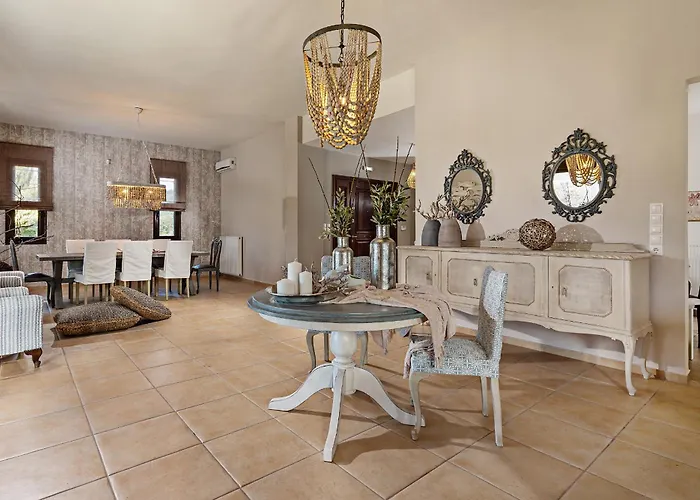 Nostos Ретимно