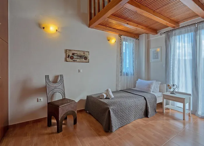 Nostos * Ретимно