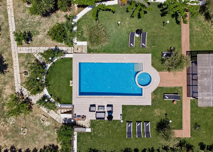 Nostos Ретимно